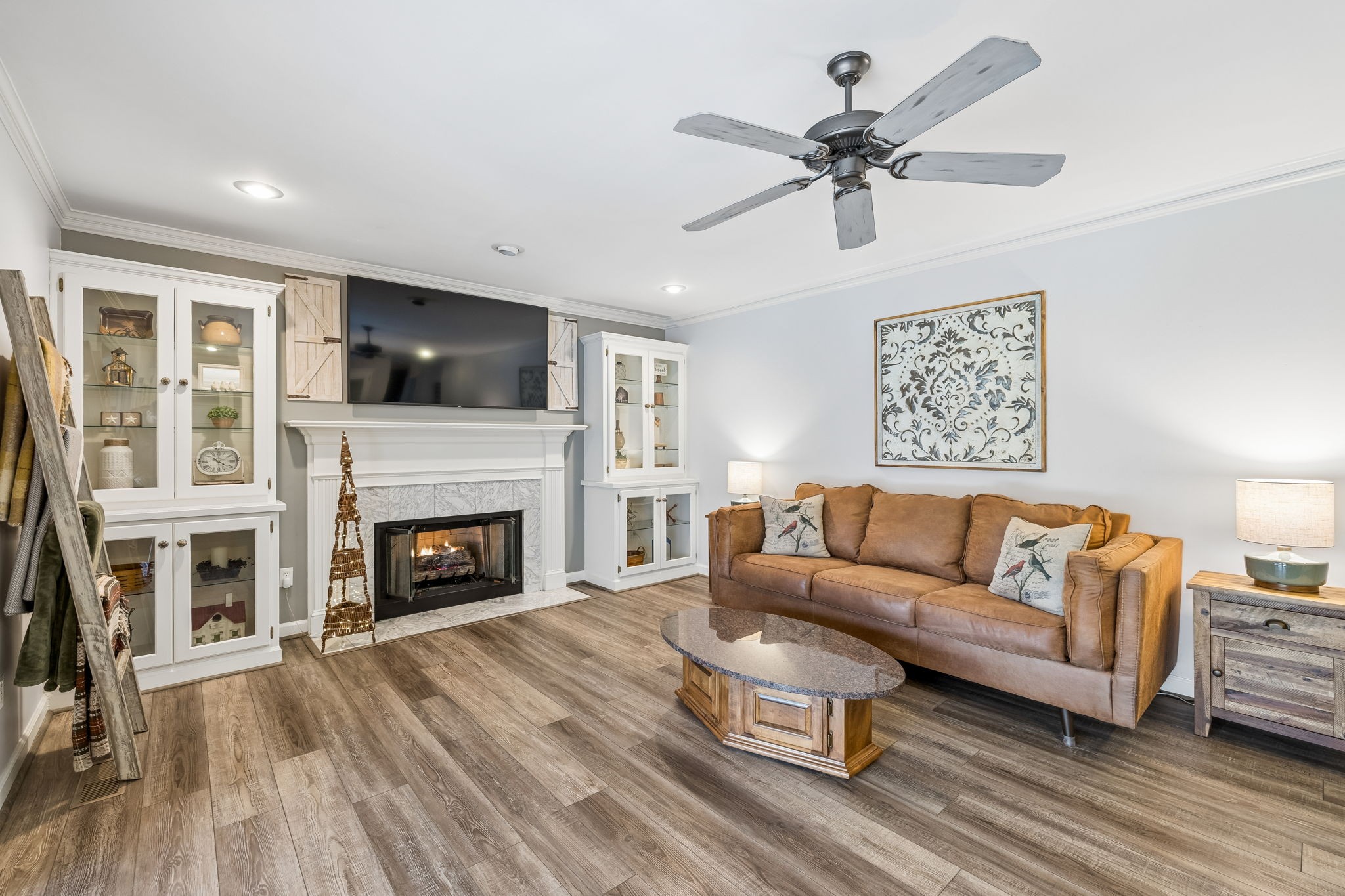 1141 John Sharp Road Columbia TN 38401