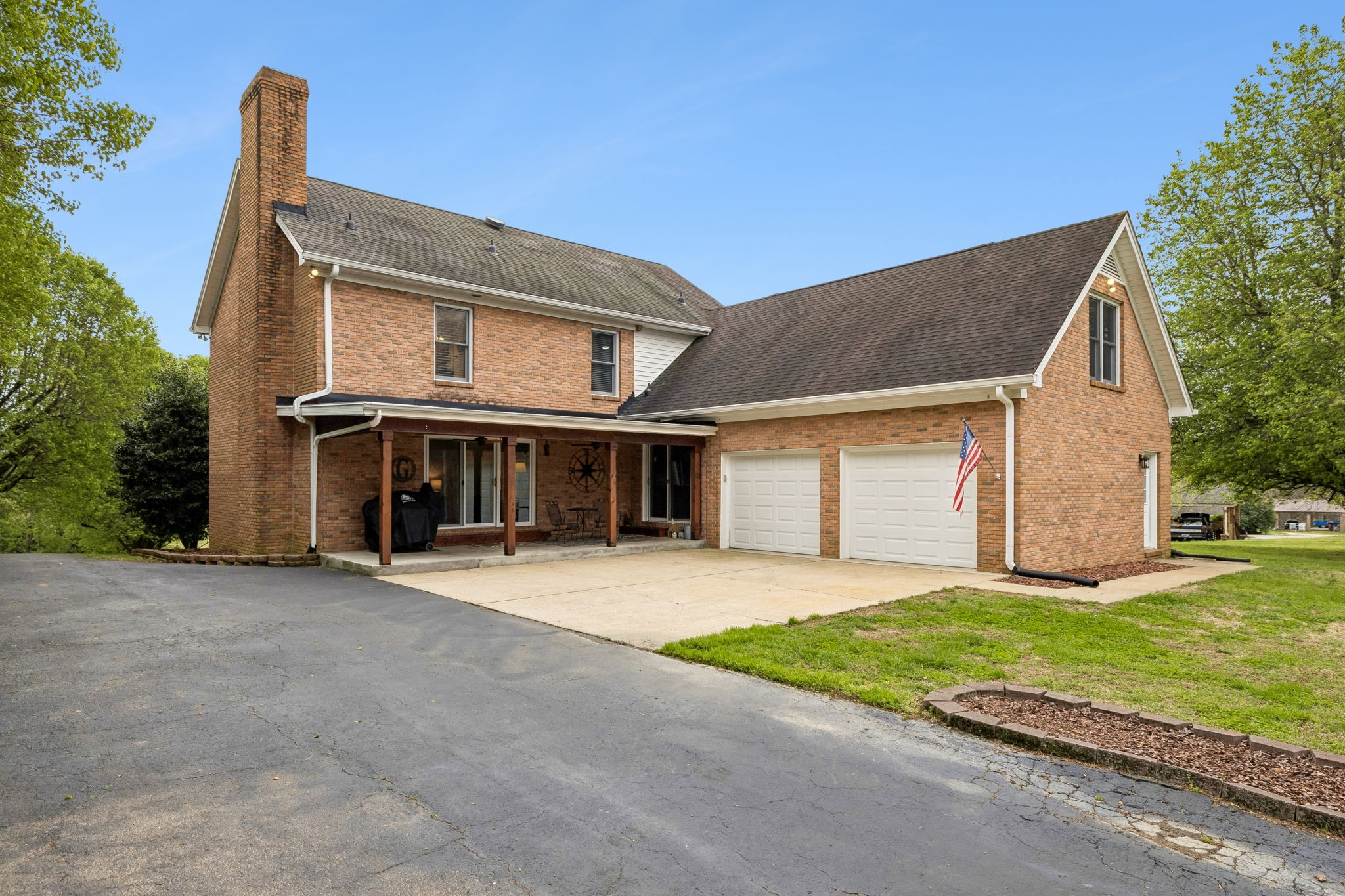 1141 John Sharp Road Columbia TN 38401