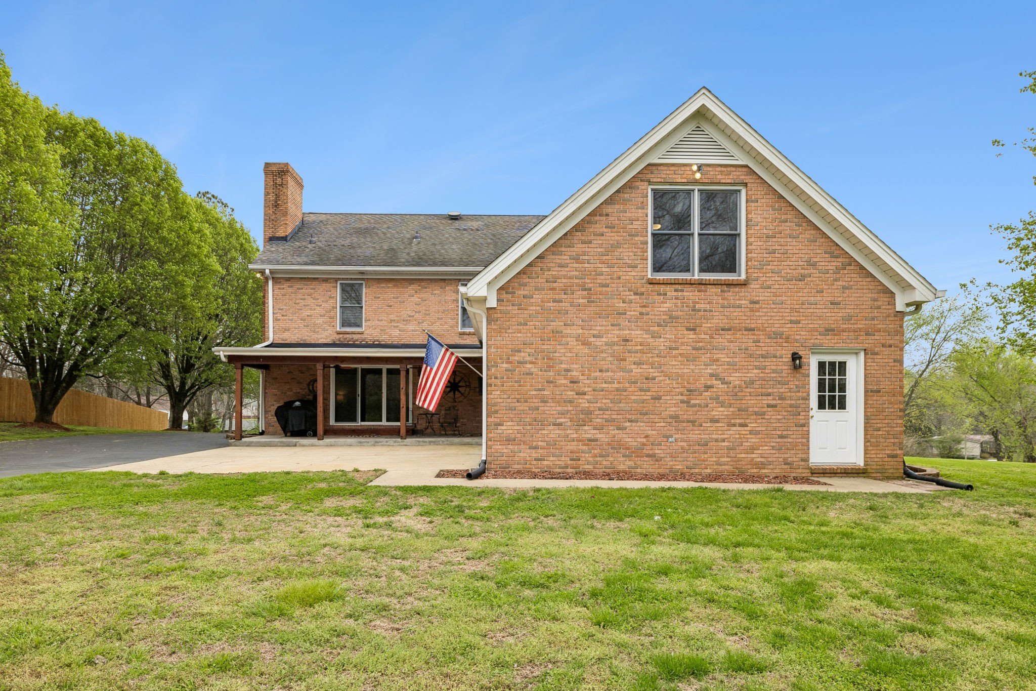 1141 John Sharp Road Columbia TN 38401