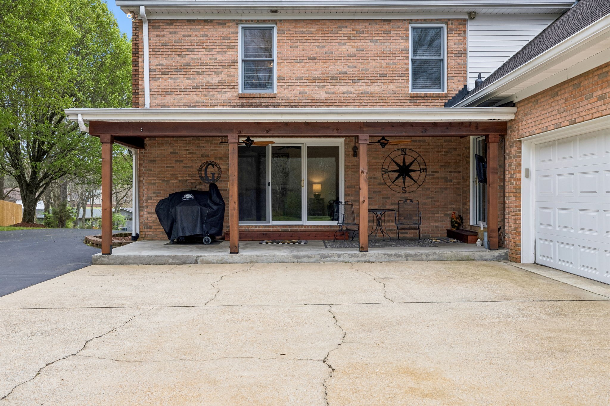1141 John Sharp Road Columbia TN 38401