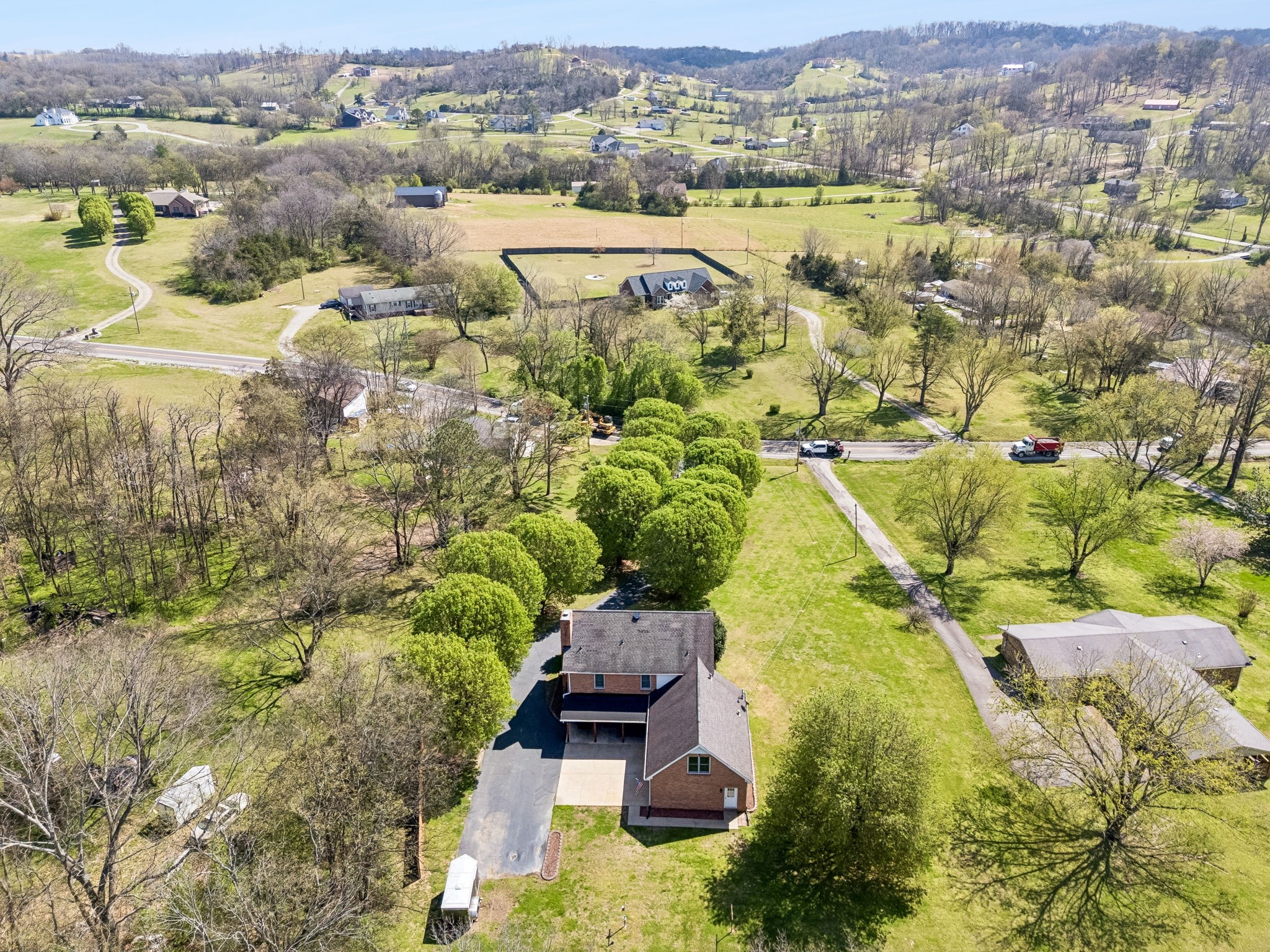 1141 John Sharp Road Columbia TN 38401