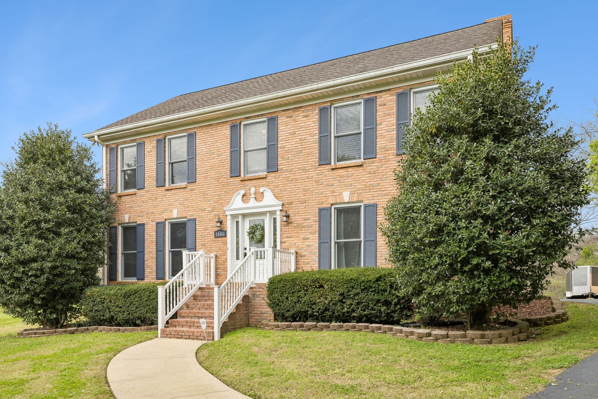 1141 John Sharp Road Columbia TN 38401