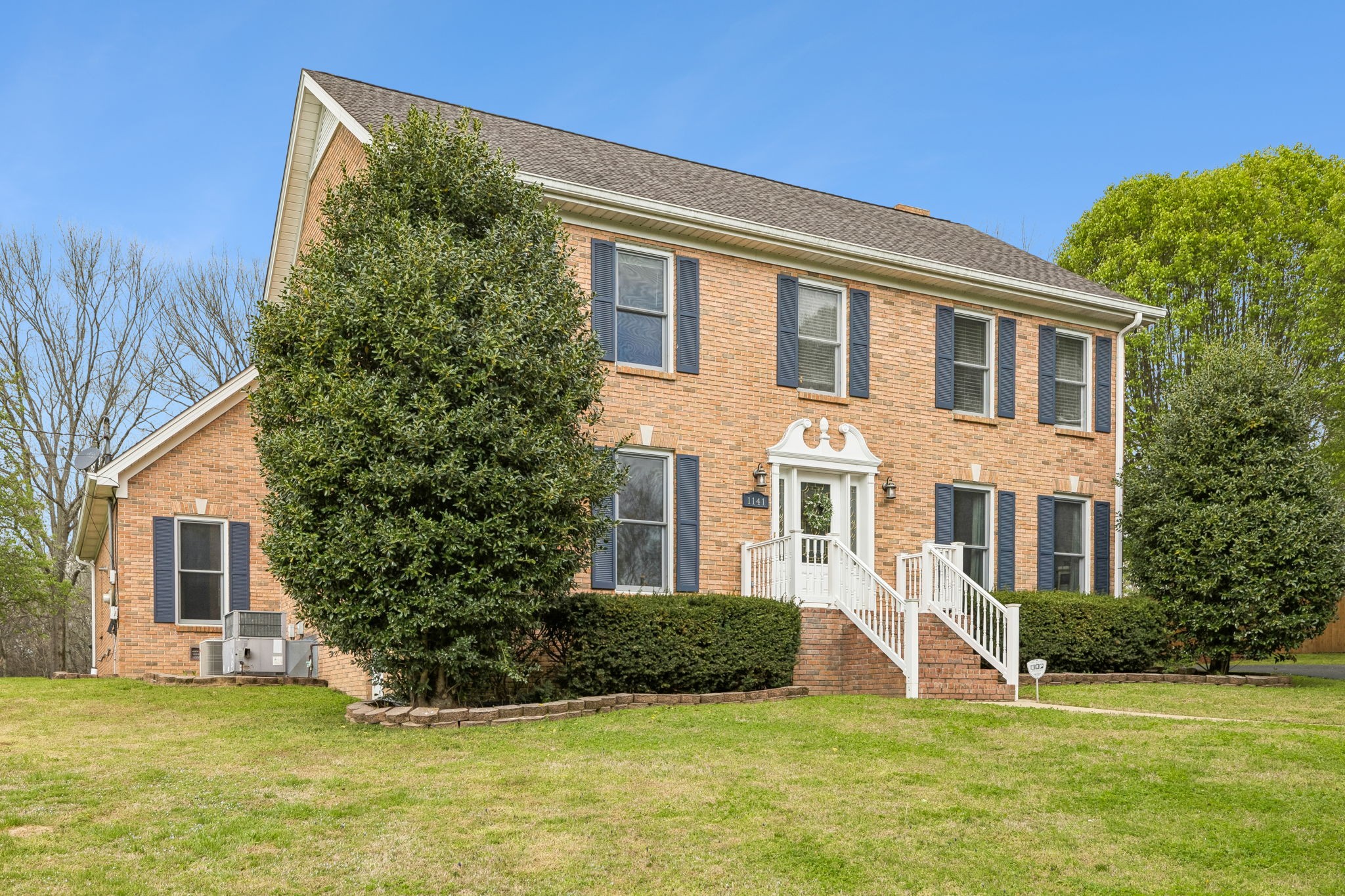 1141 John Sharp Road Columbia TN 38401