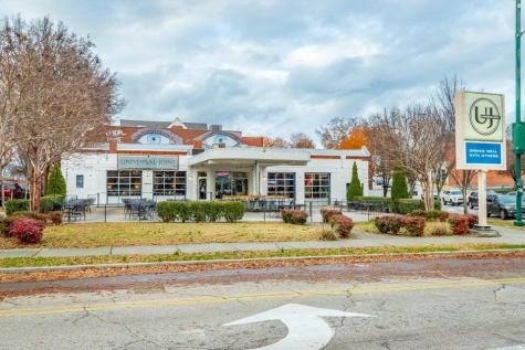 117 E 7th Street Chattanooga TN 37402