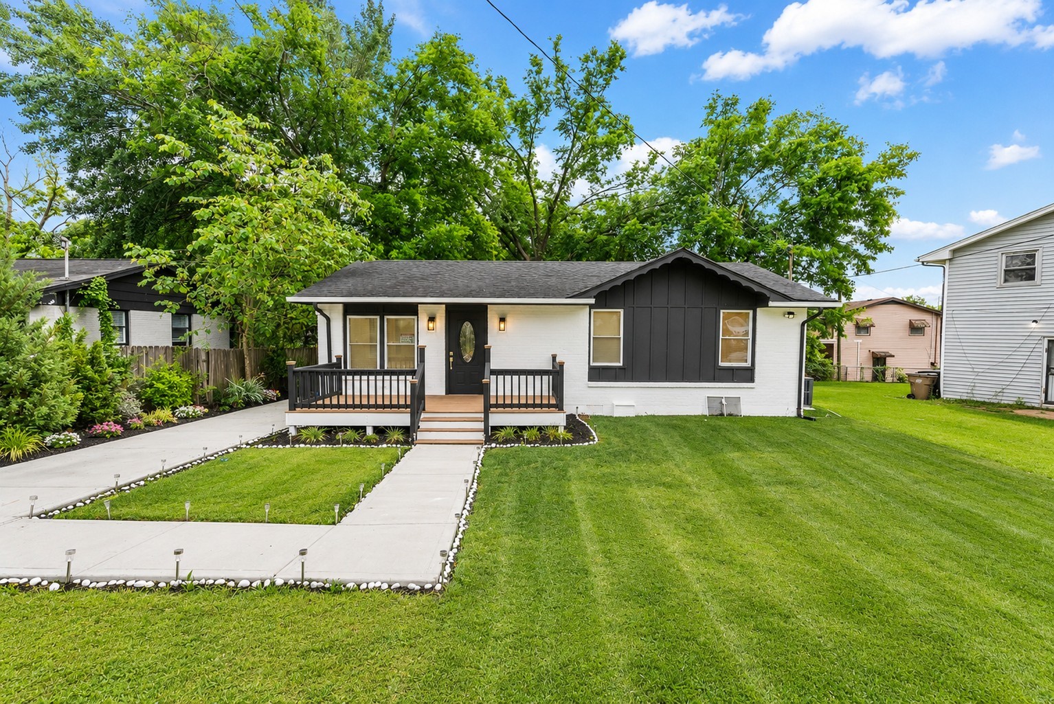 2503 Allenwood Drive Nashville TN 37207