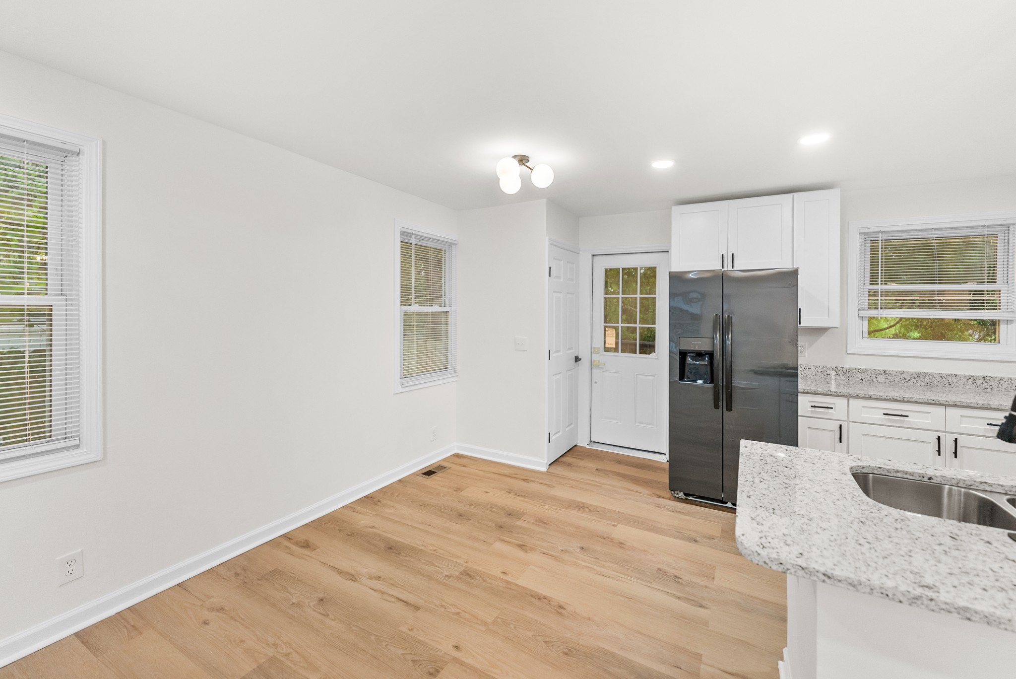 2503 Allenwood Drive Nashville TN 37207