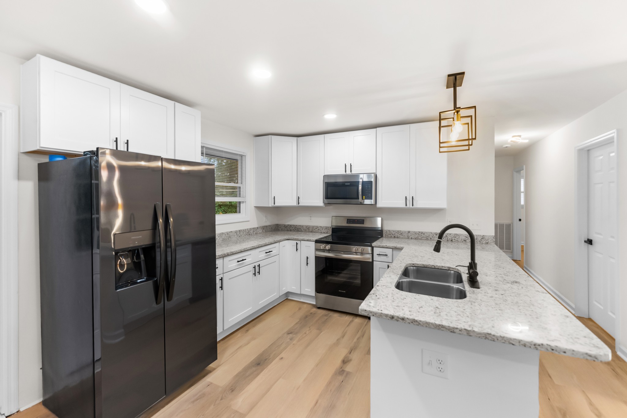 2503 Allenwood Drive Nashville TN 37207