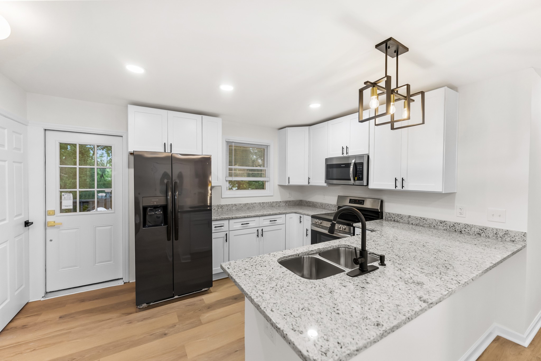 2503 Allenwood Drive Nashville TN 37207