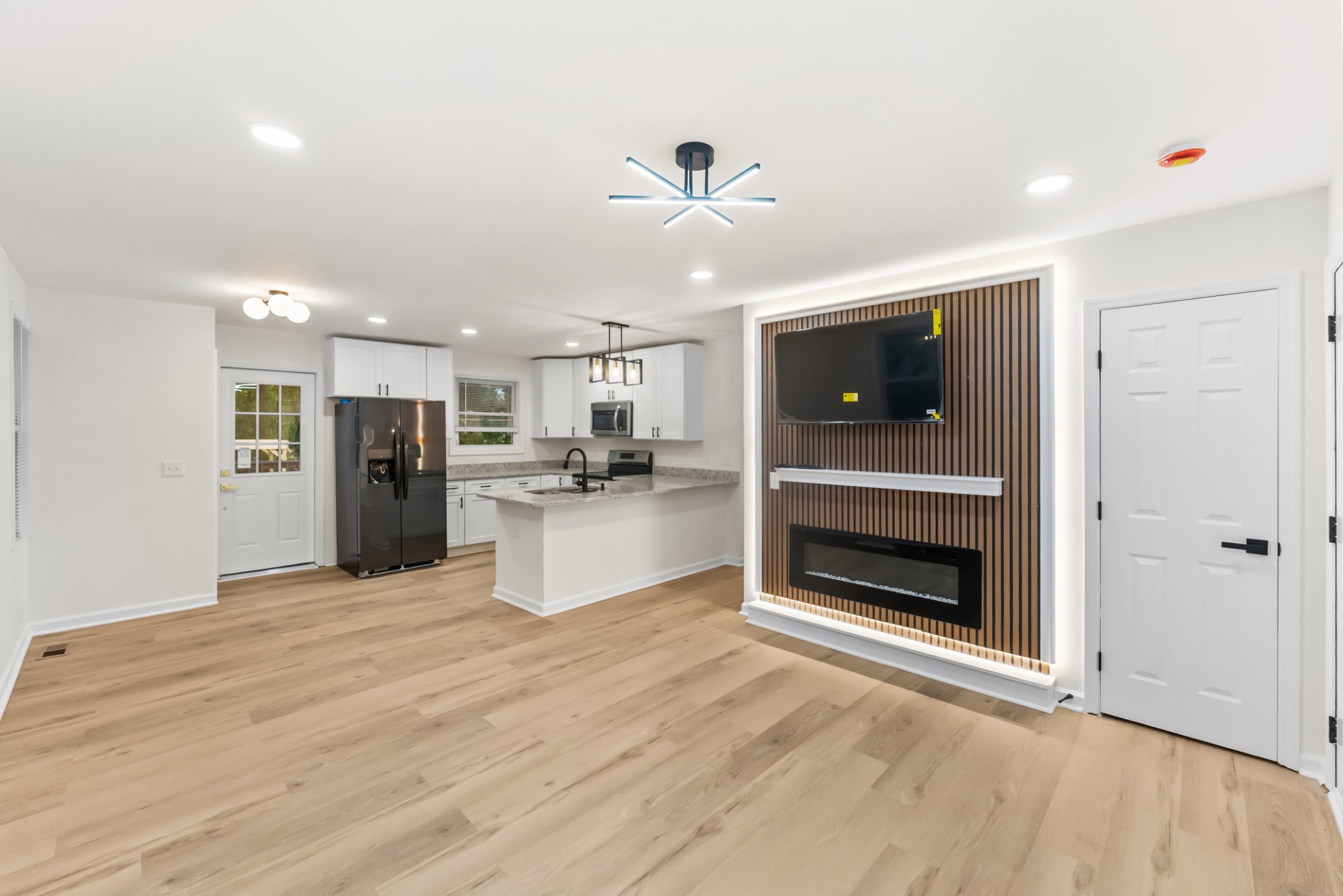 2503 Allenwood Drive Nashville TN 37207