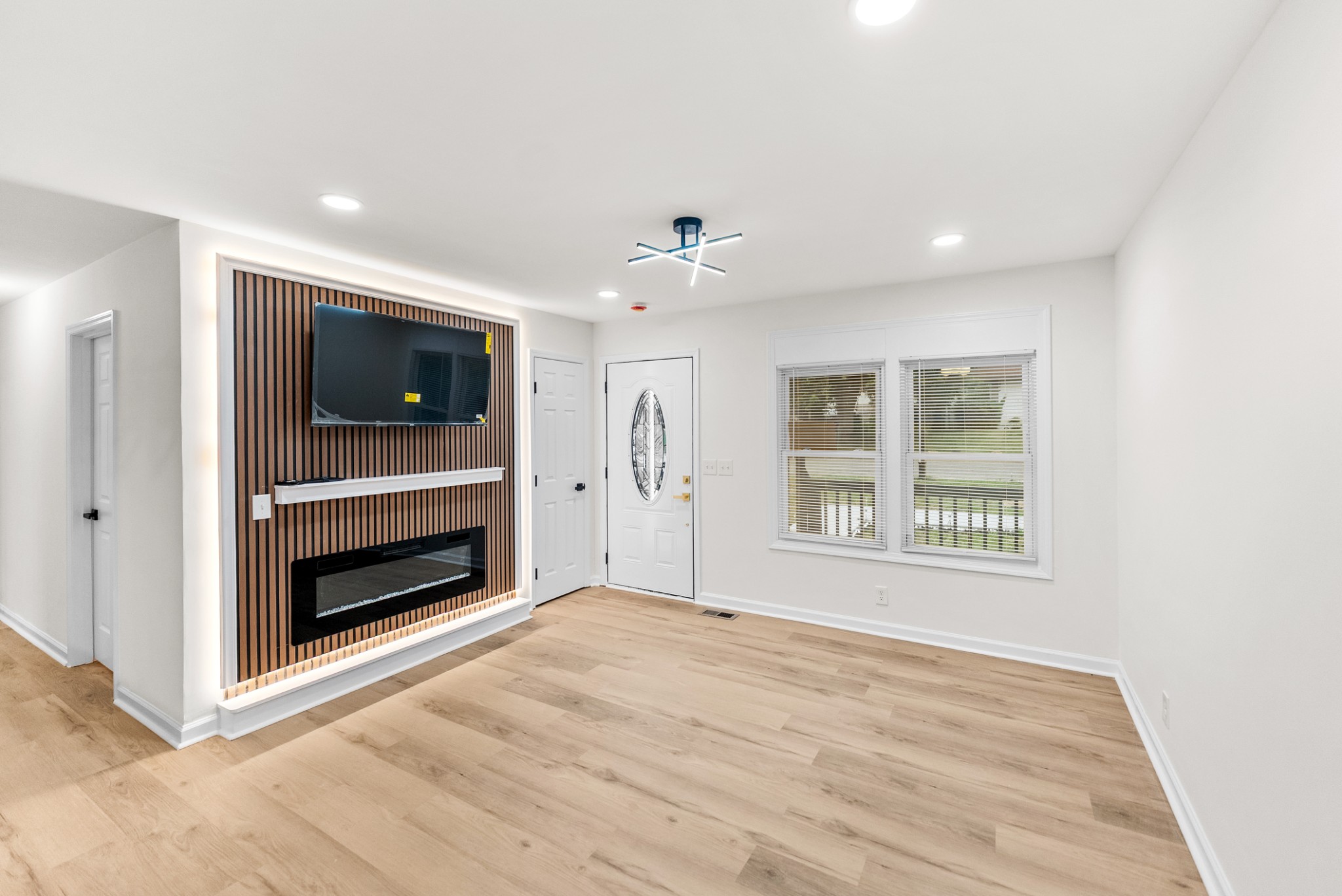 2503 Allenwood Drive Nashville TN 37207
