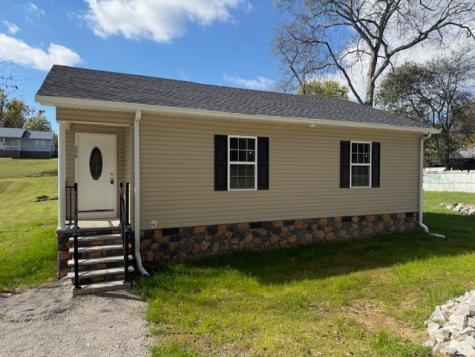 206 Hotel Street Decherd TN 37324