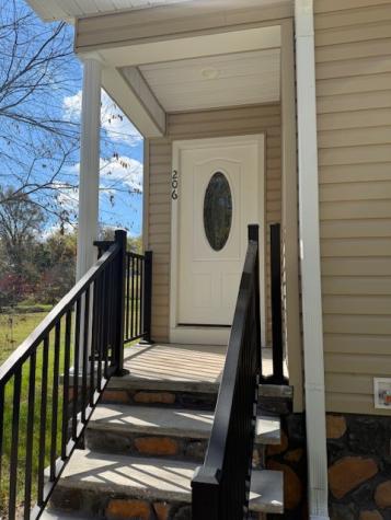 206 Hotel Street Decherd TN 37324