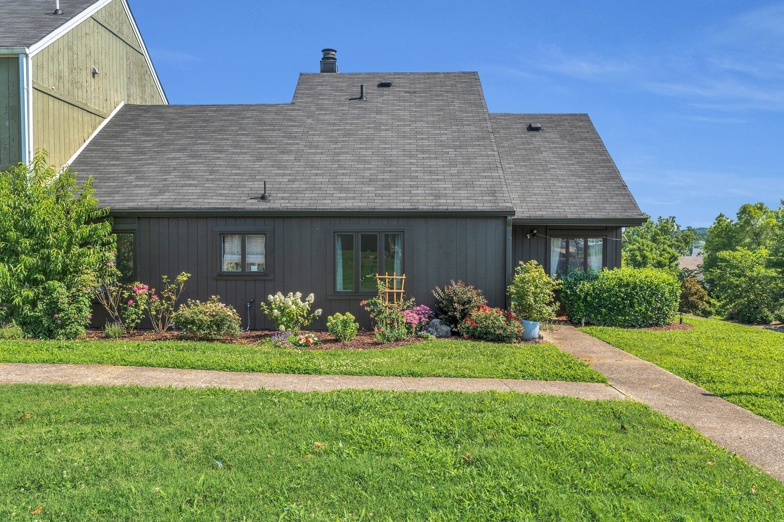 210 Raintree Drive Hermitage TN 37076