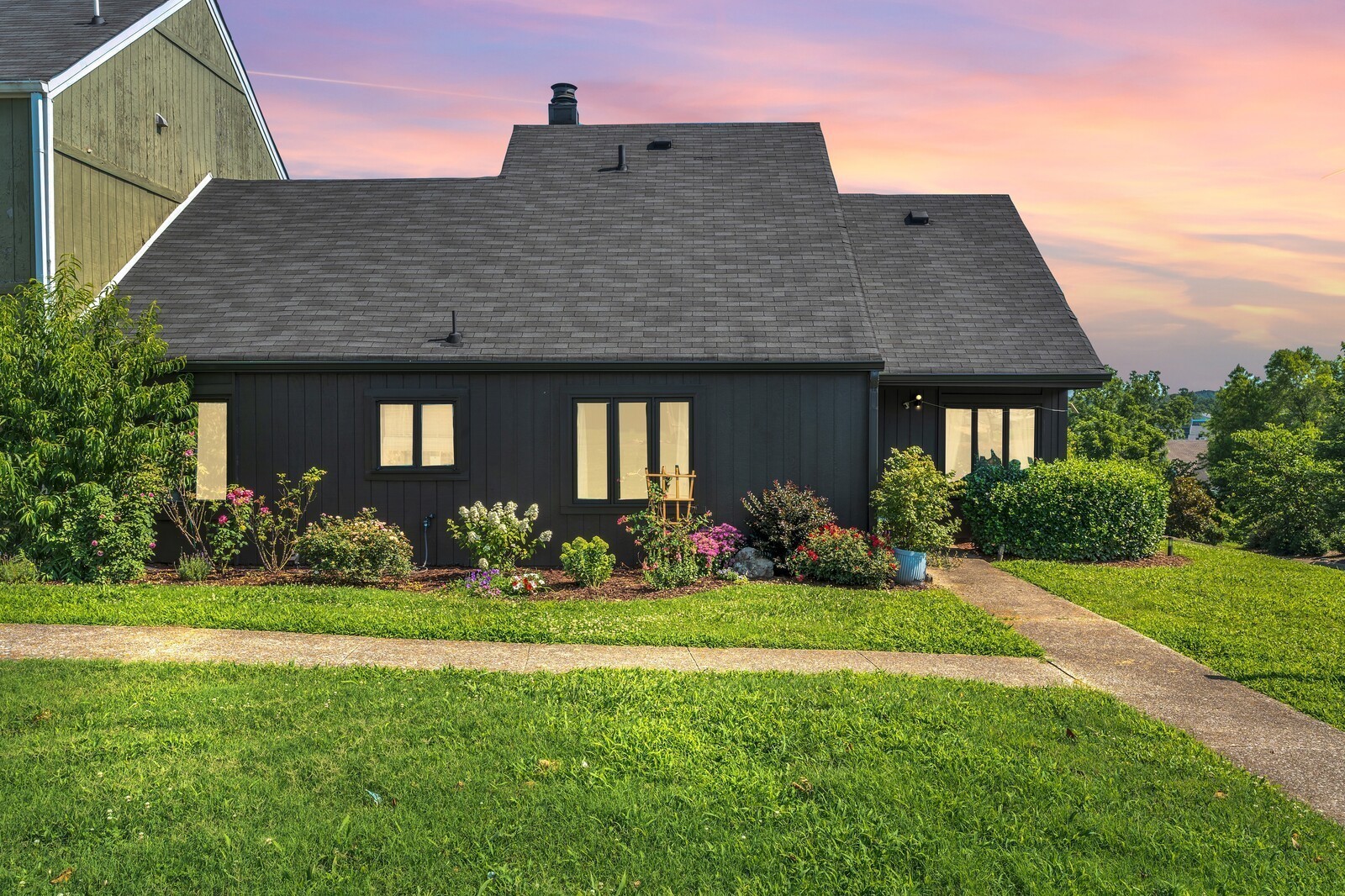 210 Raintree Drive Hermitage TN 37076