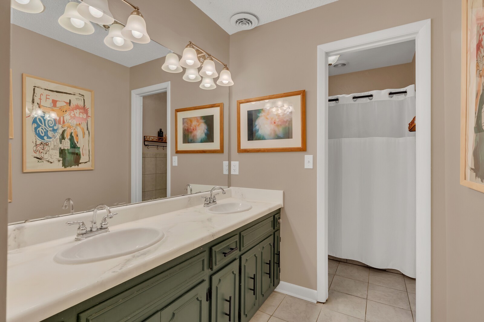 210 Raintree Drive Hermitage TN 37076