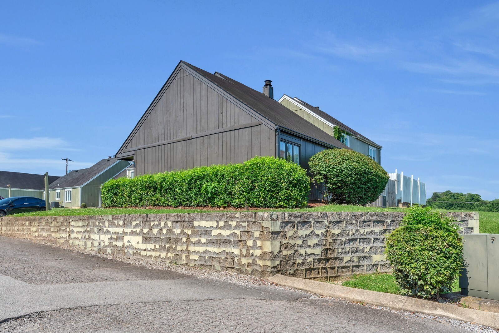 210 Raintree Drive Hermitage TN 37076