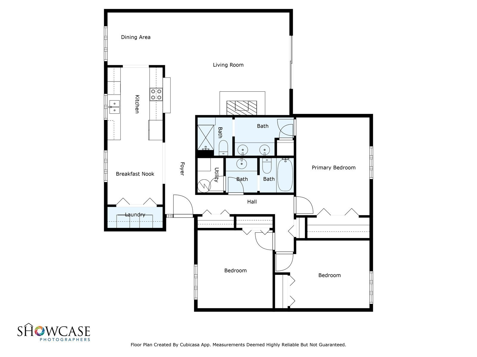 210 Raintree Drive Hermitage TN 37076