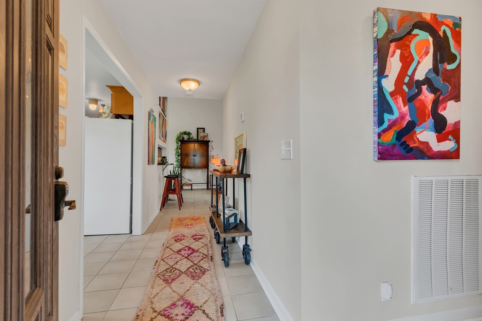 210 Raintree Drive Hermitage TN 37076