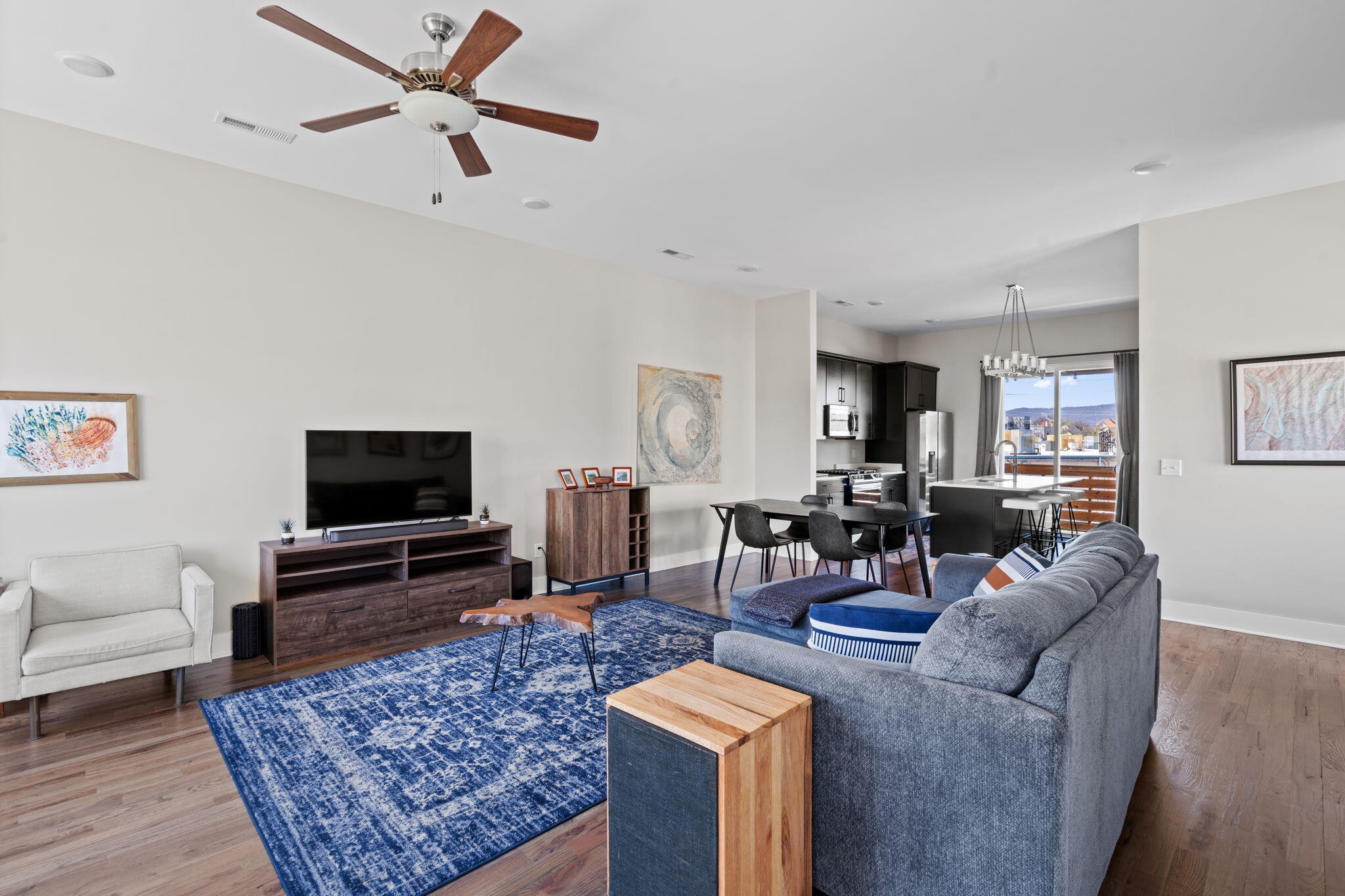 1705 Adams Street Chattanooga TN 37408