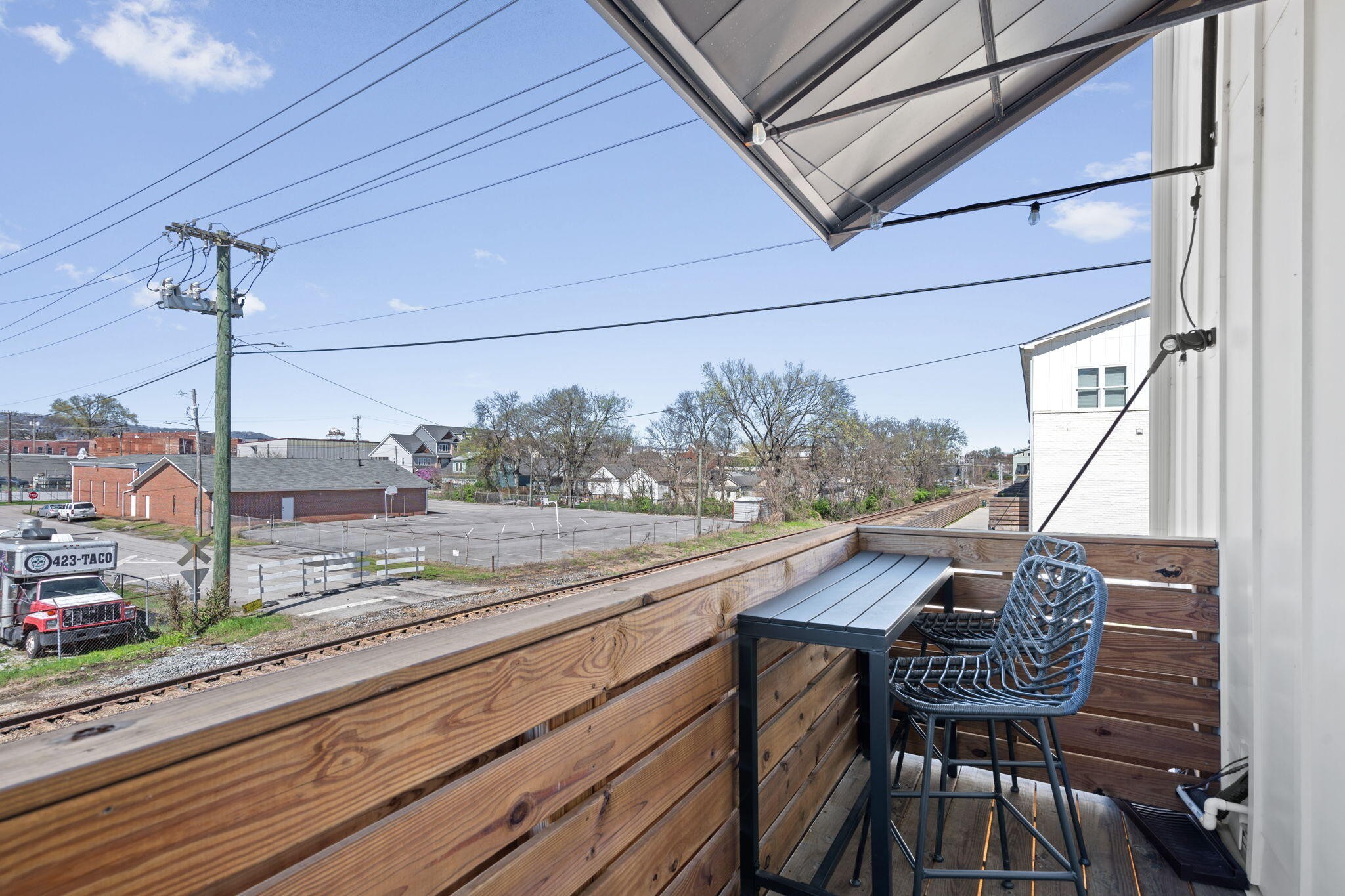 1705 Adams Street Chattanooga TN 37408