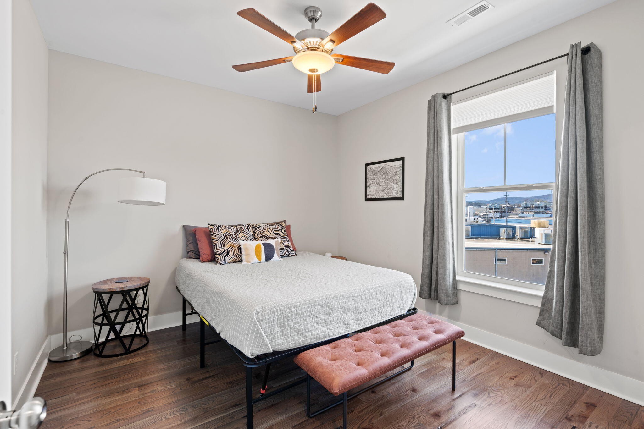 1705 Adams Street Chattanooga TN 37408