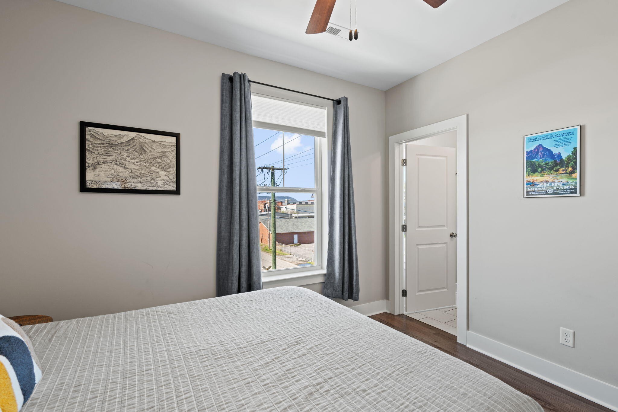 1705 Adams Street Chattanooga TN 37408