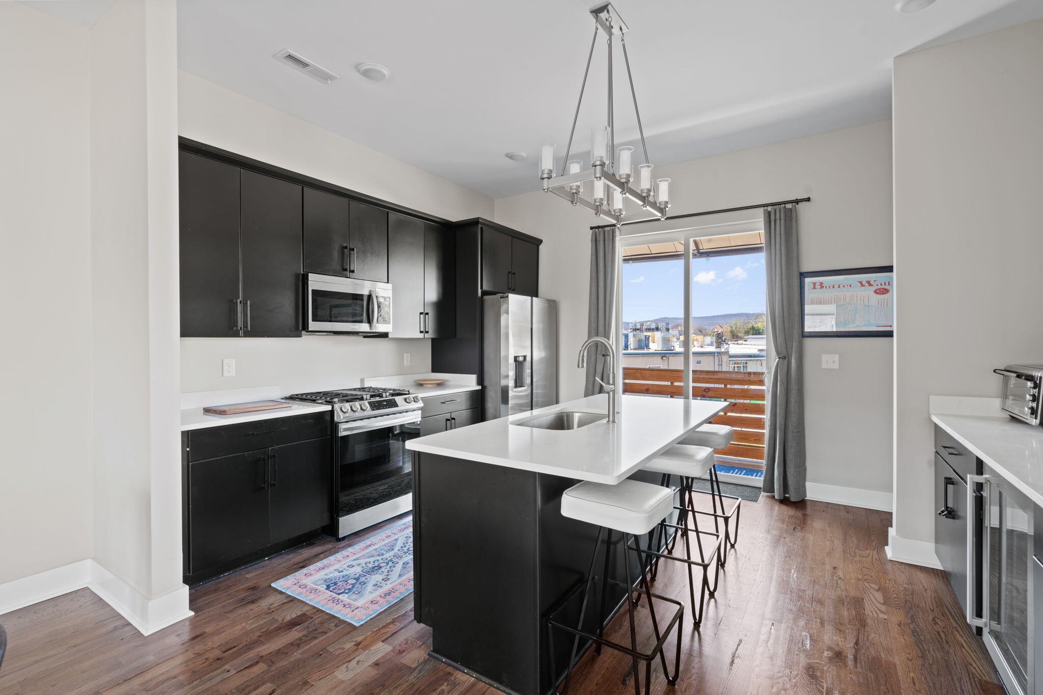 1705 Adams Street Chattanooga TN 37408