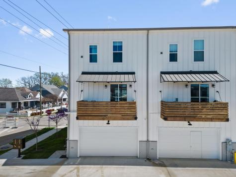 1705 Adams Street Chattanooga TN 37408