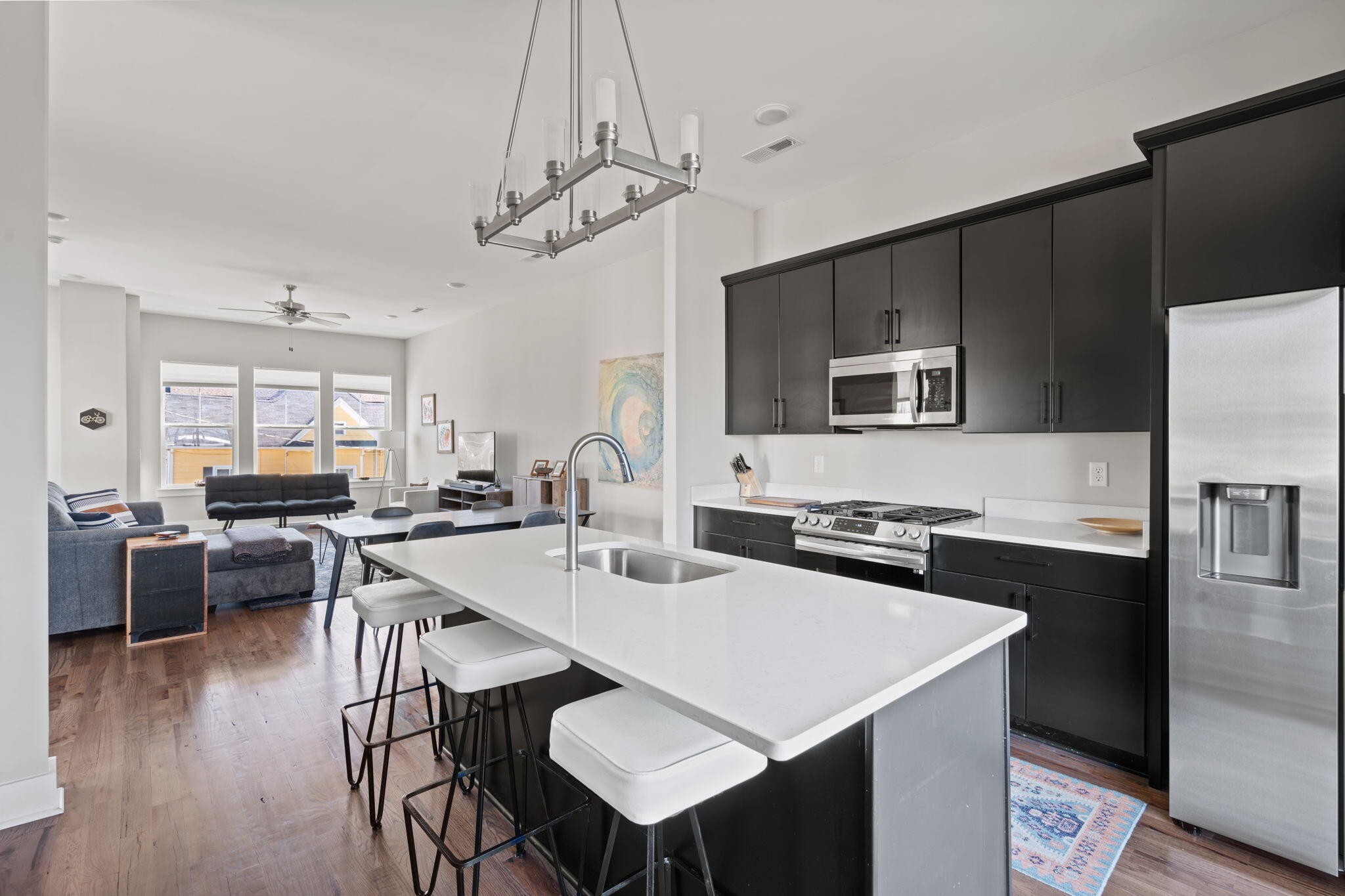 1705 Adams Street Chattanooga TN 37408