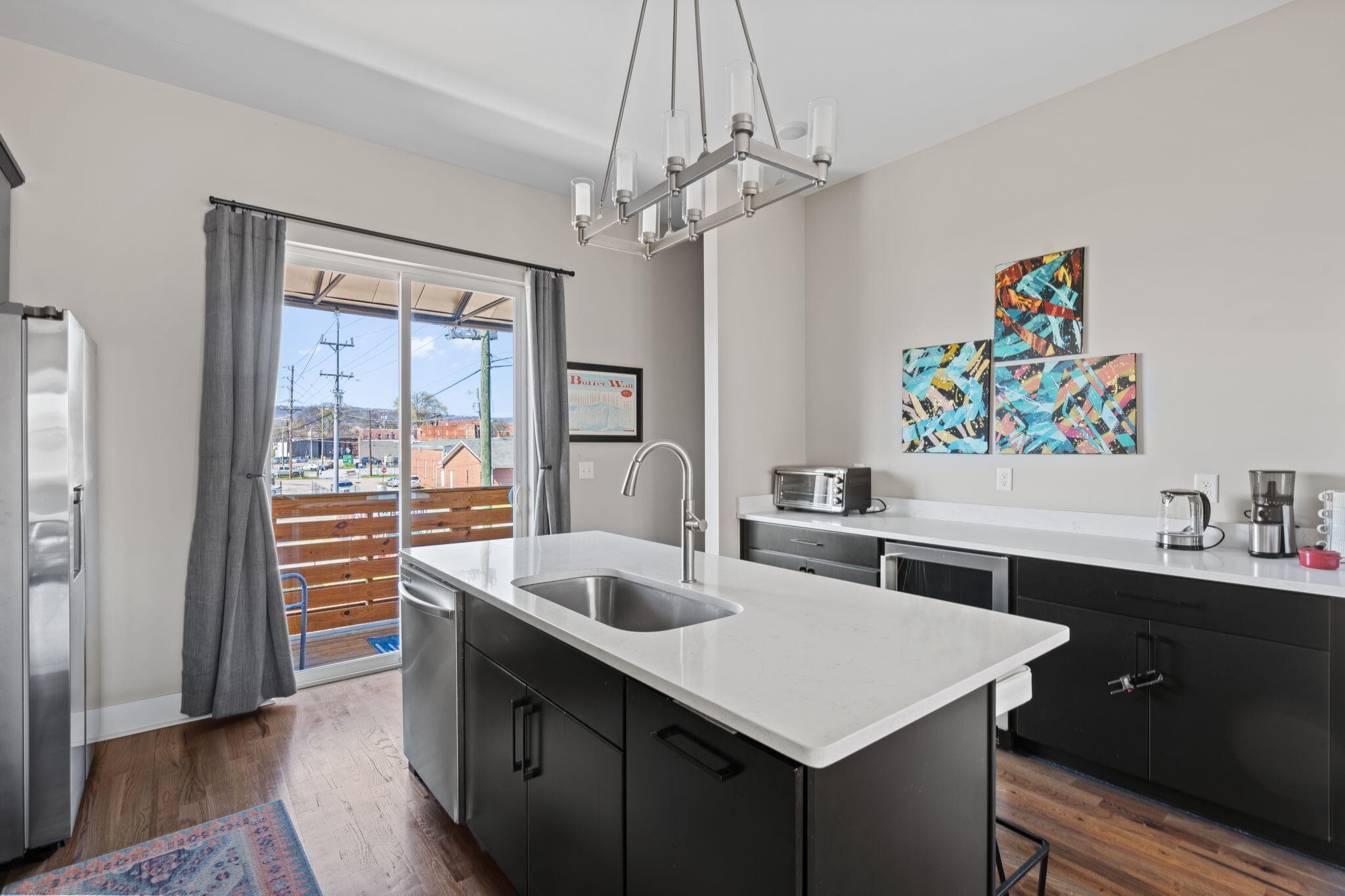 1705 Adams Street Chattanooga TN 37408