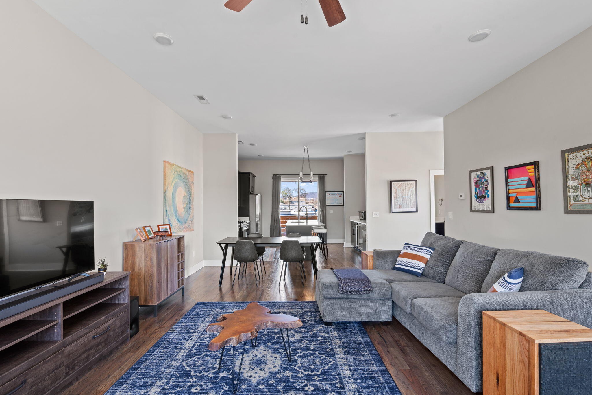 1705 Adams Street Chattanooga TN 37408