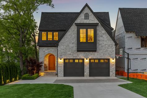 2016B Galbraith Drive Nashville TN 37215