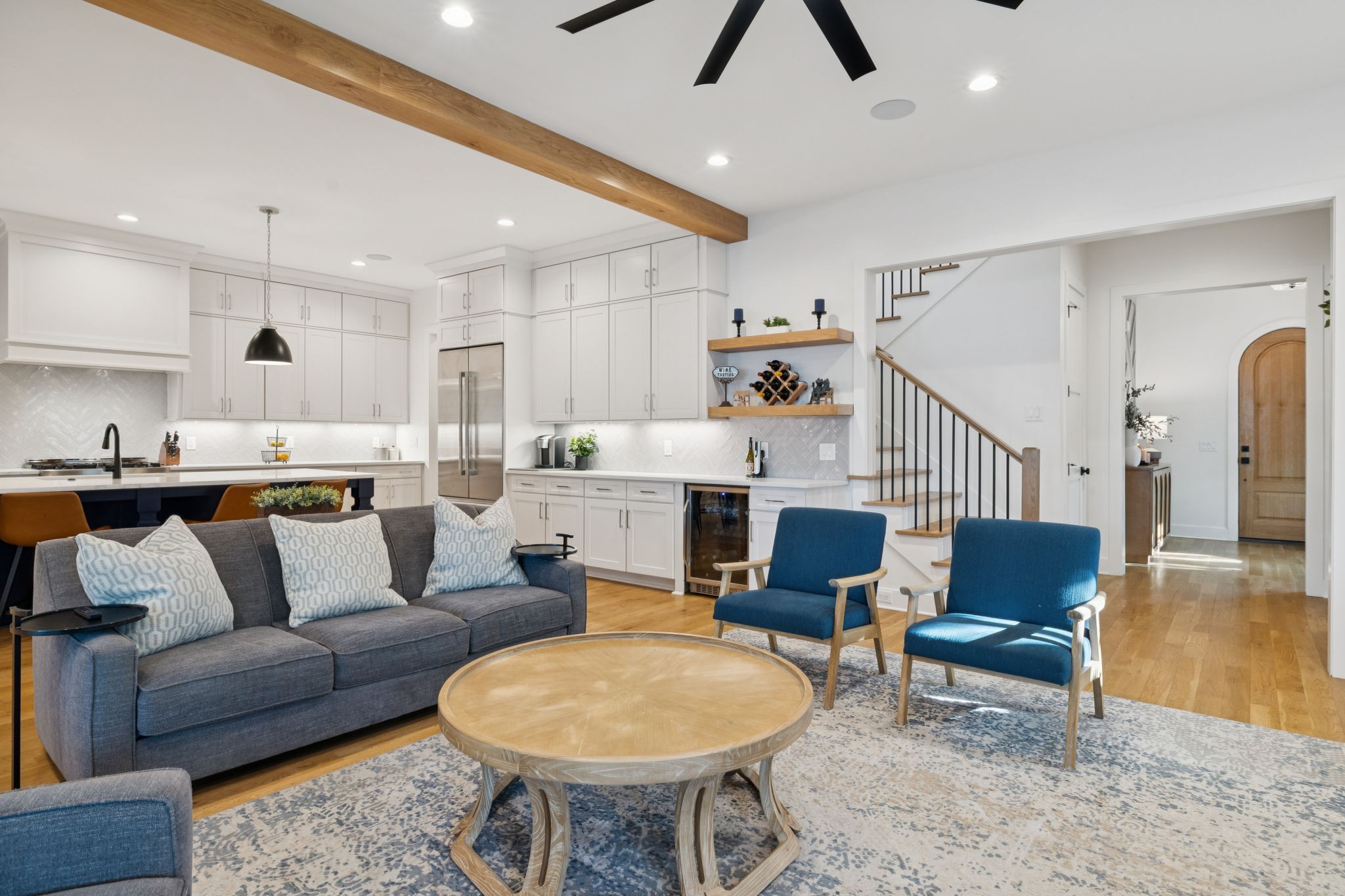2016B Galbraith Drive Nashville TN 37215