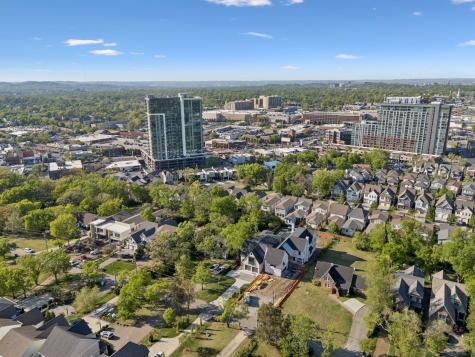 2016B Galbraith Drive Nashville TN 37215