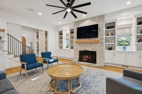 2016B Galbraith Drive Nashville TN 37215