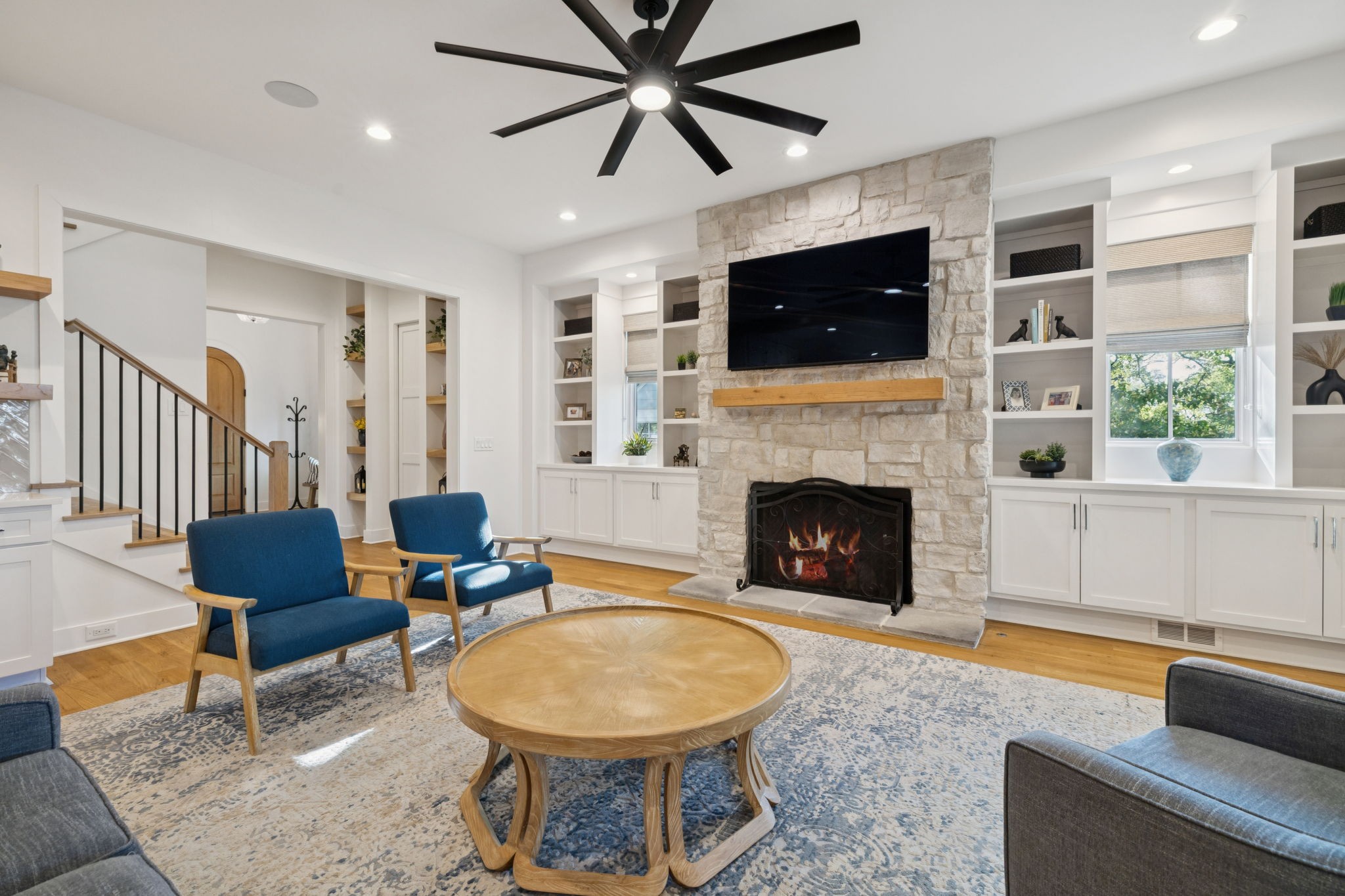 2016B Galbraith Drive Nashville TN 37215