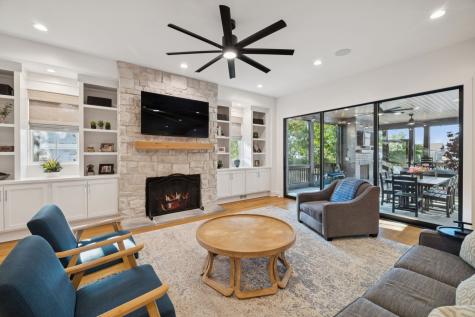 2016B Galbraith Drive Nashville TN 37215