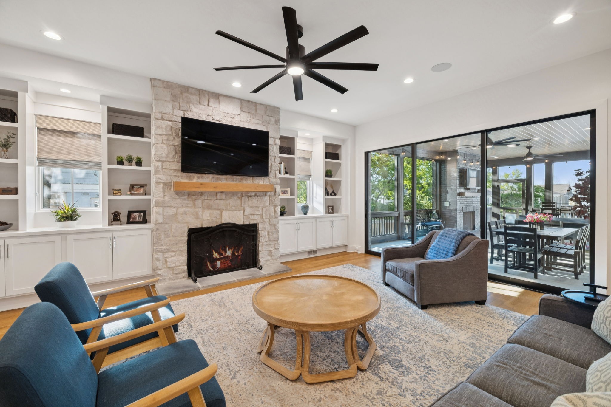 2016B Galbraith Drive Nashville TN 37215
