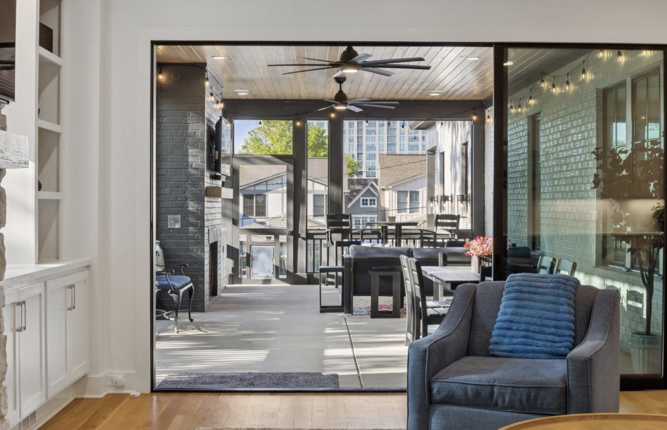 2016B Galbraith Drive Nashville TN 37215