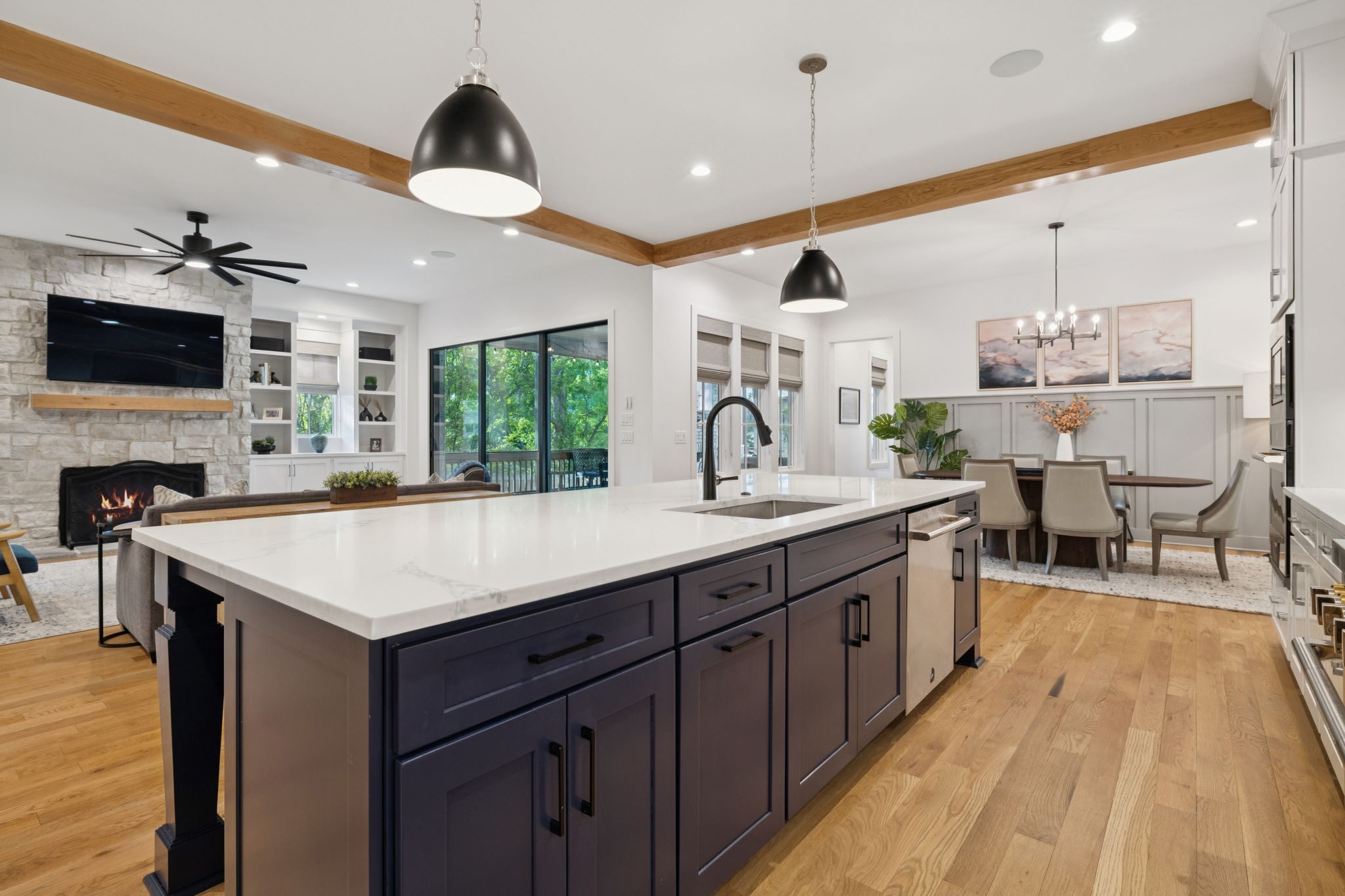 2016B Galbraith Drive Nashville TN 37215