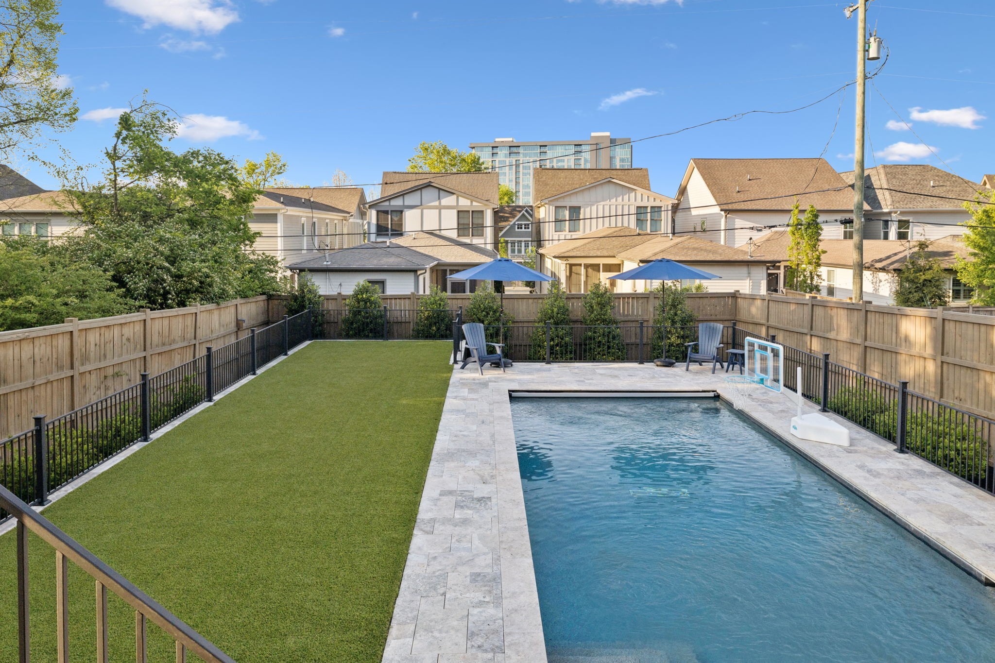 2016B Galbraith Drive Nashville TN 37215