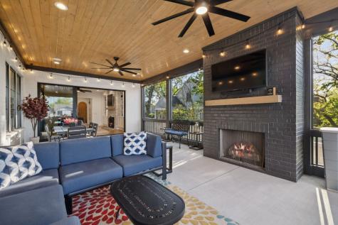 2016B Galbraith Drive Nashville TN 37215