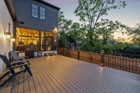 2016B Galbraith Drive Nashville TN 37215