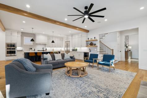 2016B Galbraith Drive Nashville TN 37215