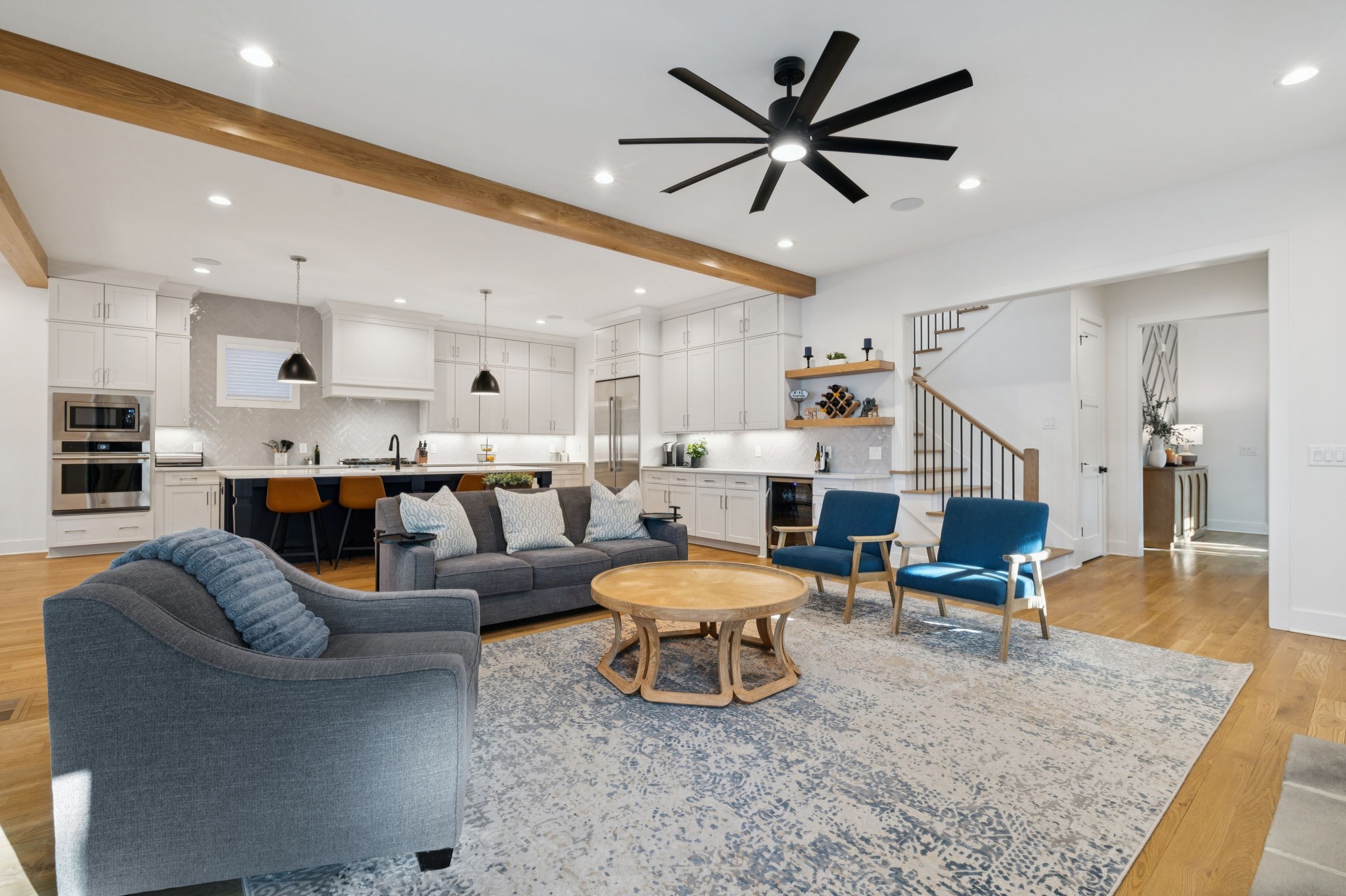 2016B Galbraith Drive Nashville TN 37215