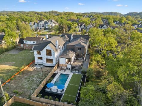 2016B Galbraith Drive Nashville TN 37215