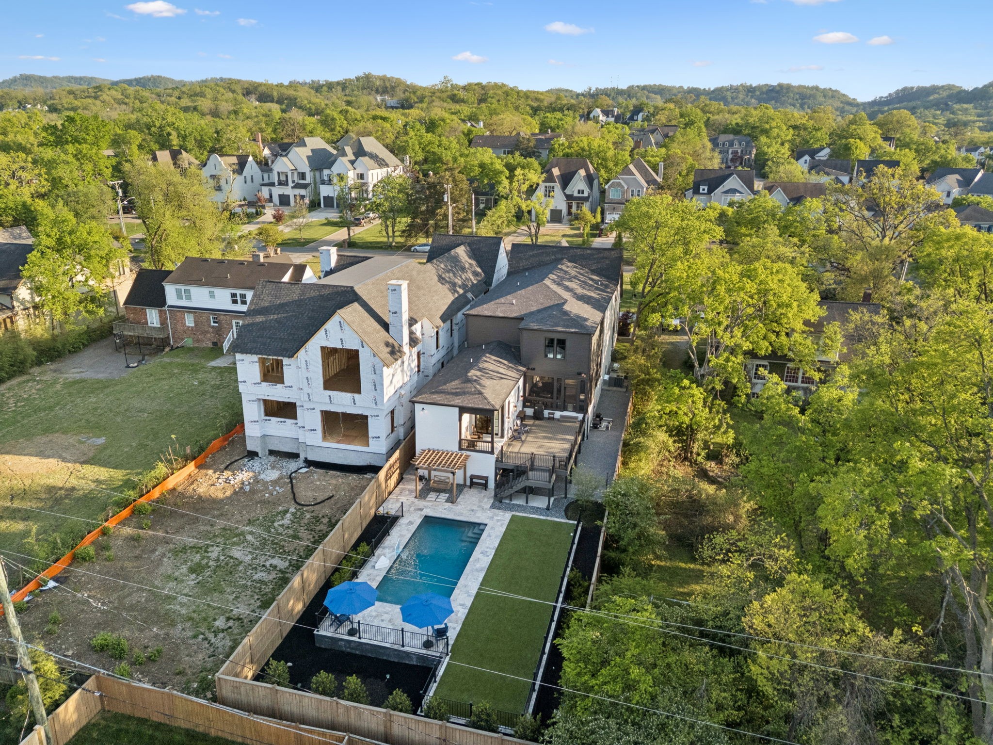 2016B Galbraith Drive Nashville TN 37215