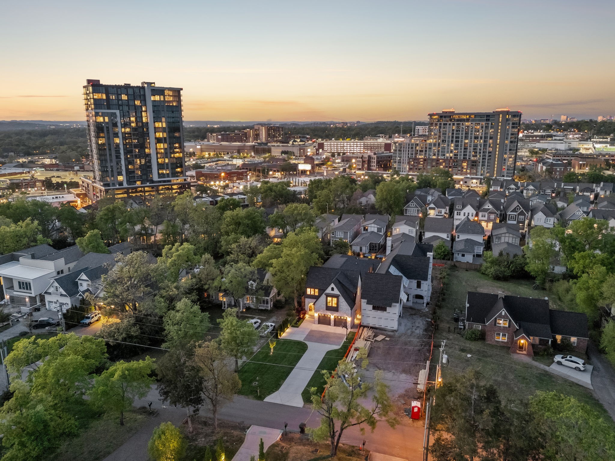 2016B Galbraith Drive Nashville TN 37215