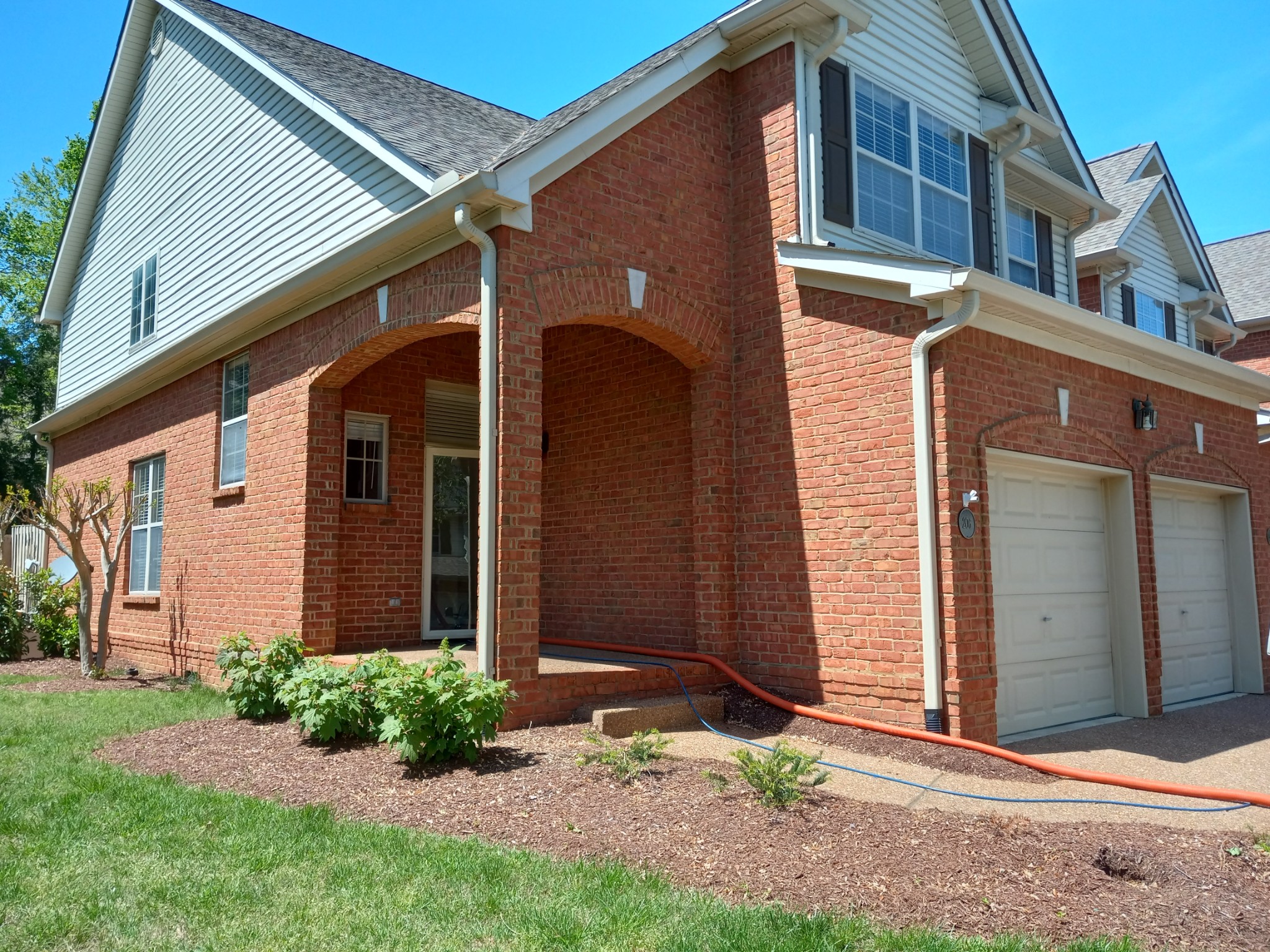 641 Old Hickory Boulevard Brentwood TN 37027