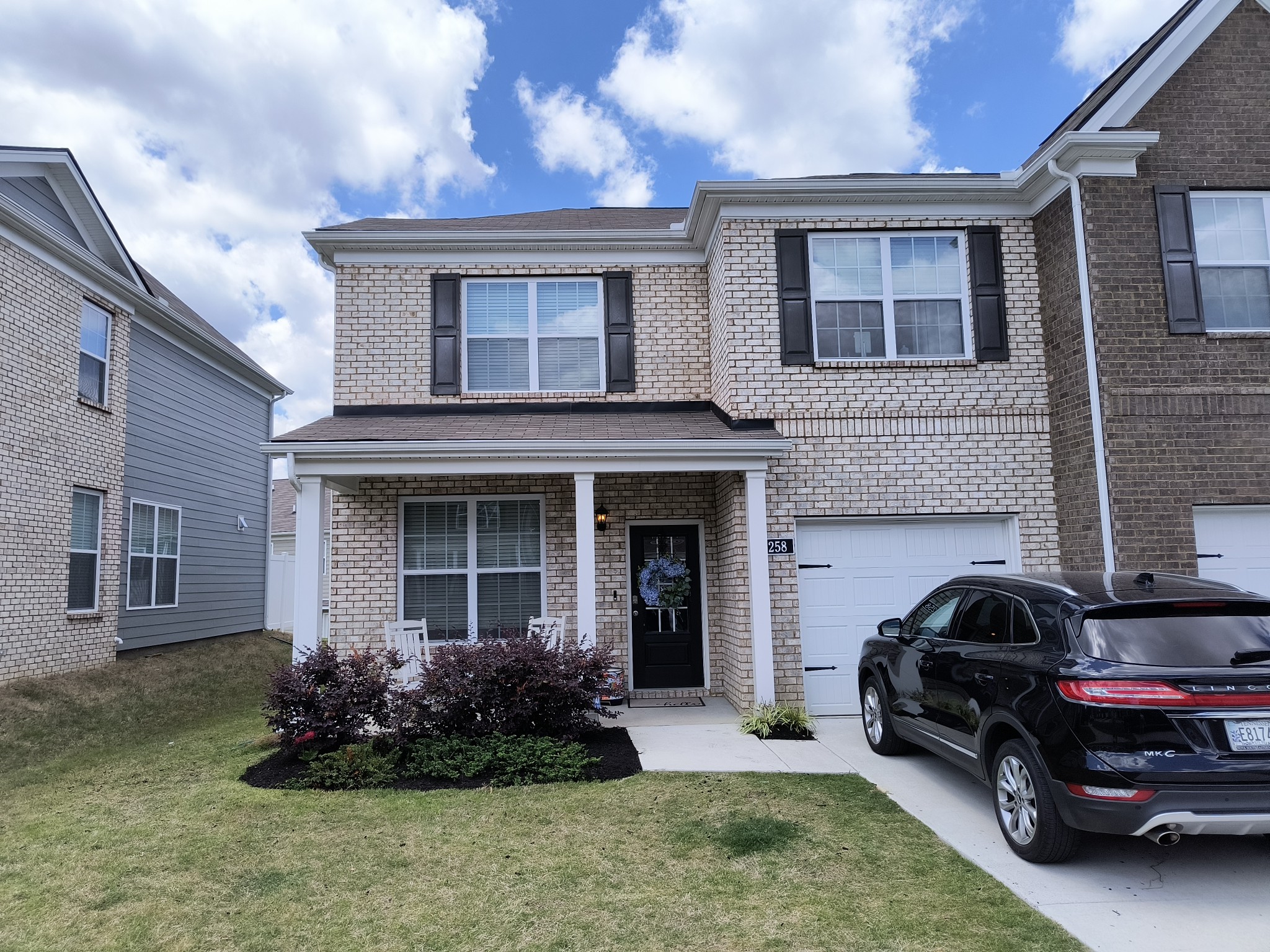 258 Hazel Lane Lebanon TN 37087